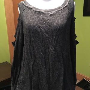 Jala yoga sweatshirt